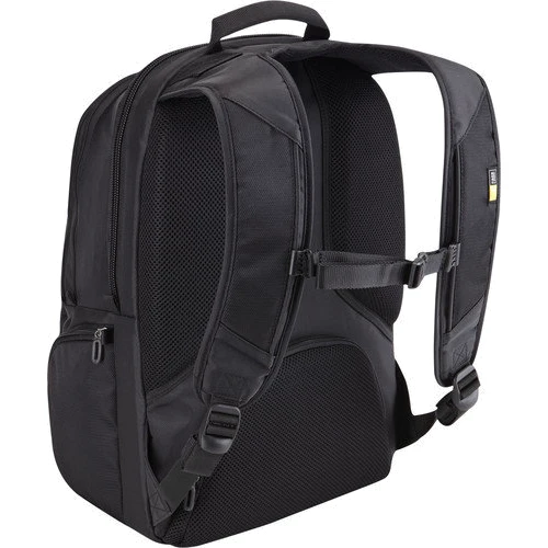 Сумка для ноутбуков Case Logic 17.3" Professional Black (RBP217): Форм-фактор 17.3"