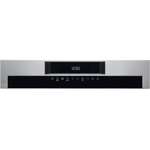 Духова шафа електрична AEG KME761000M: Об'єм, л 43