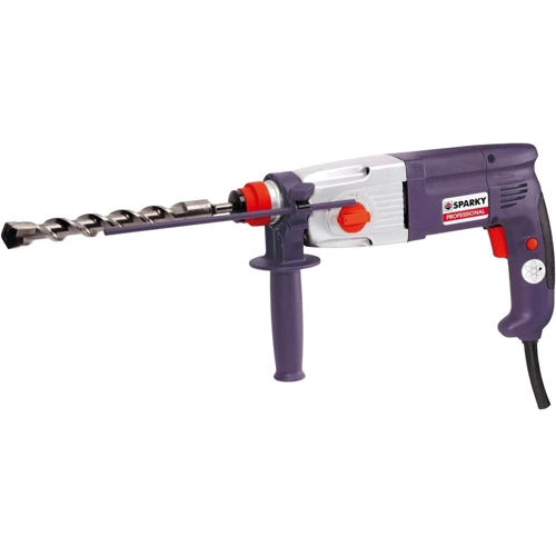 Sparky BPR 241CE (чим.)