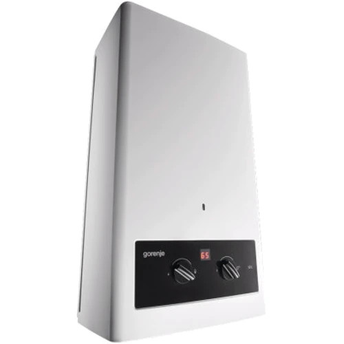 Водонагрівач газовий Gorenje GWH 10NNBWС