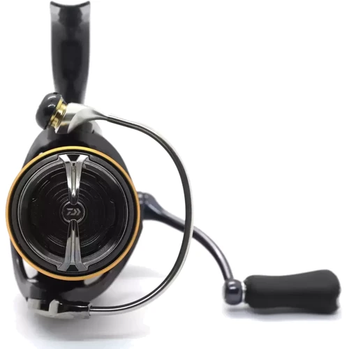 Катушка рыболовная Daiwa 21 Caldia LT 2500S: Назначение Спиннинговая