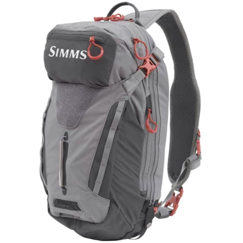 Сумка Simms Freestone Ambi Sling Pack Steel (12357-030-00)