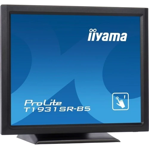 Монитор iiyama T1931SR-B5: Формат изображения 5:4