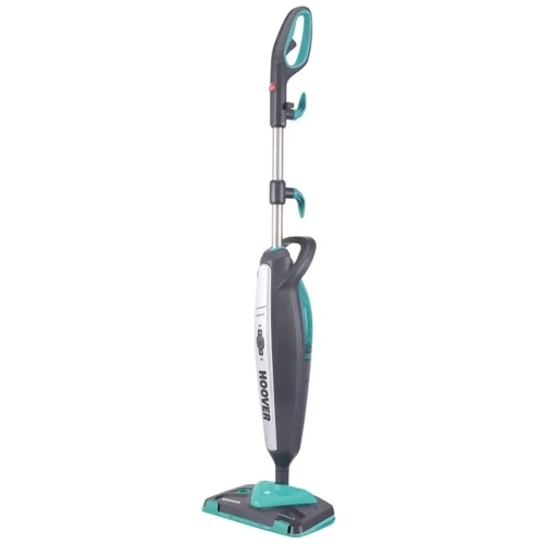Пароочиститель Hoover CAP1700D: Длина шнура, м 6