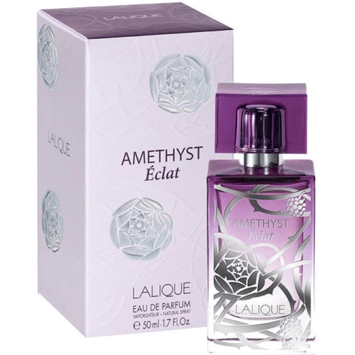 Парфюмированная вода Lalique Amethyst Eclat 50 ml: Вид Парфюмированная вода