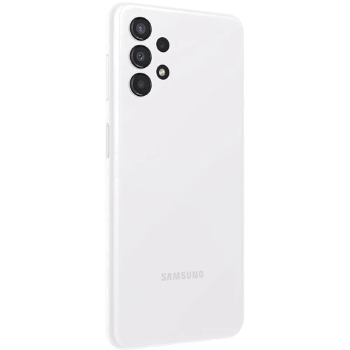 Смартфон Samsung Galaxy A13 4/64Gb White Approved Витринный образец фото 3