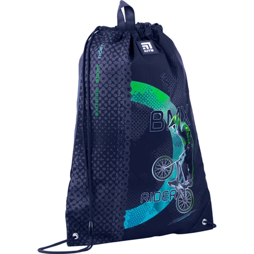 Шкільний набір Kite Education BMX 555S (set_k22-555s-10) фото 3