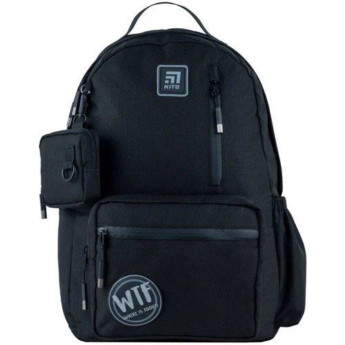 Рюкзак Kite Education teens 949L-1 (K24-949L-1): Пол ребенка Для мальчиков