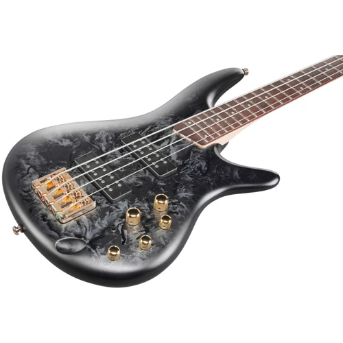 Бас-гитара IBANEZ SR300EDX BZM