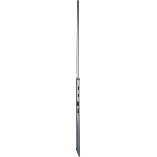 Ноутбук Lenovo ThinkPad X1 Yoga G8 (21HQ002SMH): Вес 1.38 кг