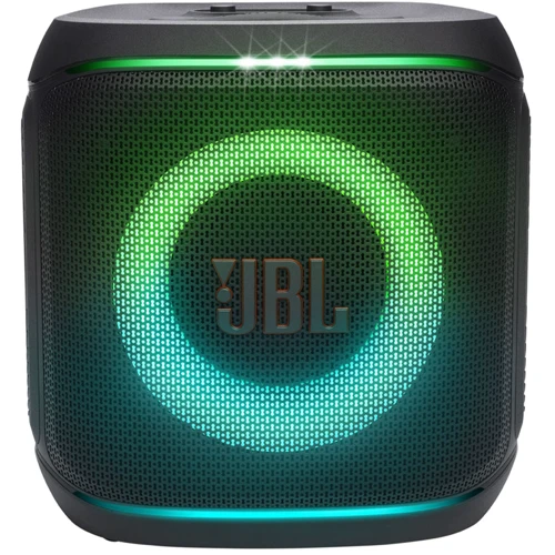 Акустика JBL PartyBox Encore 2 Black (JBLPBENCORE2EP) UA: Цвет черный