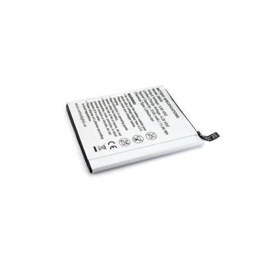Аккумулятор ExtraDigital 3100mAh (BM36) for Xiaomi Mi5S фото 3