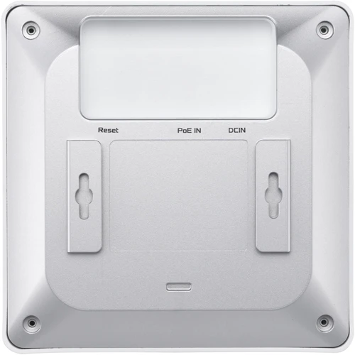 Точка доступу Wi-Fi ASUS ExpertWIFI EBA63 AX3000 (90IG0880-MO3C00) фото 8