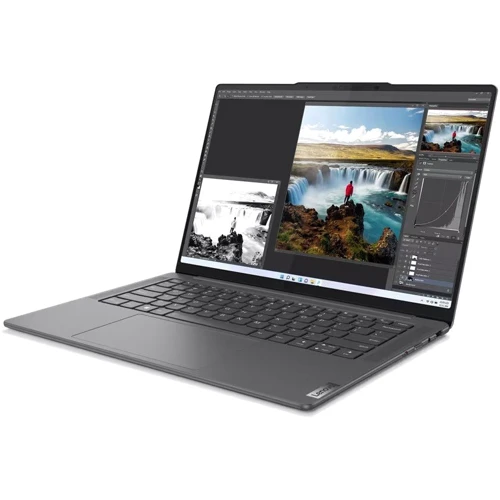 Ноутбук Lenovo Slim Pro 7 14ARP8 (83AX0000US): Оперативна пам'ять 16 ГБ