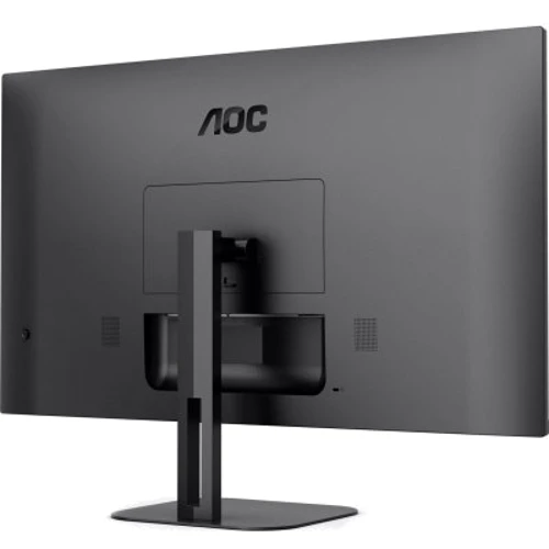 Монітор AOC Q32V5CE/BK: Роздільна здатність Wide Quad HD (2560x1440)