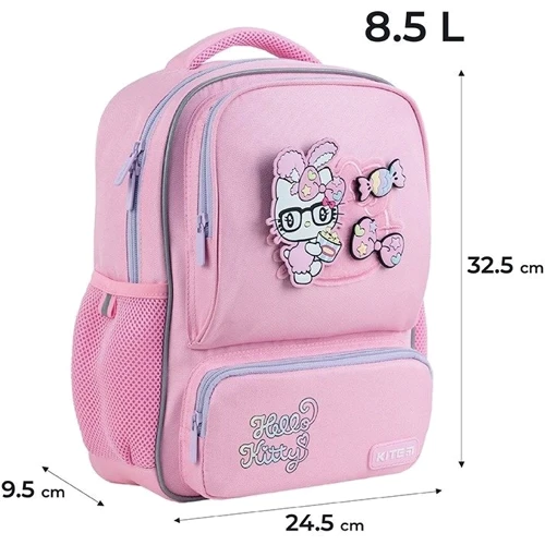 Рюкзак Kite Kids 559 Hello Kitty (HK24-559XS): Тип Рюкзак