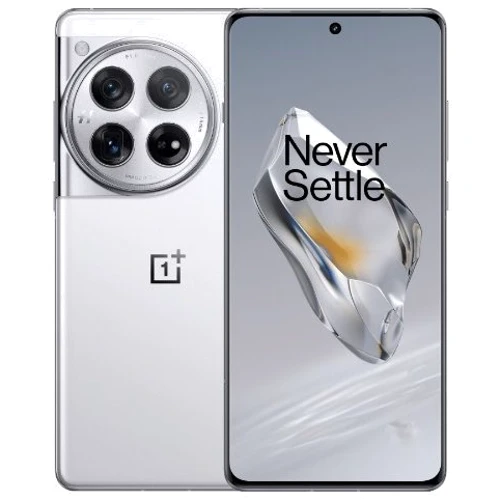 Смартфон OnePlus 12 24/1TB Glacial White