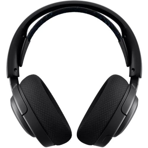 Наушники SteelSeries Arctis Nova 5P Black (61673): Тип конструкции полноразмерные