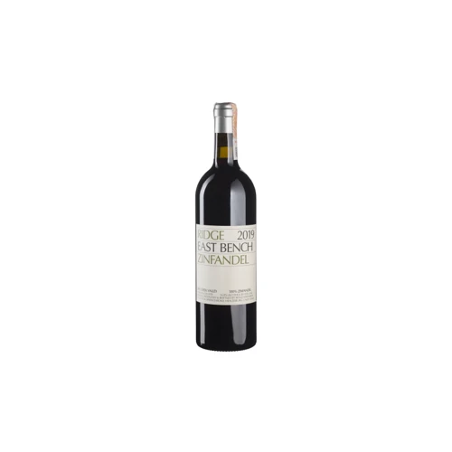 Вино Ridge Vineyards Zinfandel East Bench (0,75 л.) (BWQ3690)