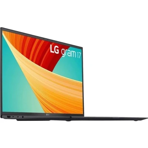 Ноутбук LG GRAM (17Z90R-G.AA79Y): Тип экрана матовый