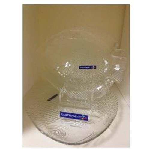 Столовый сервиз Набор Luminarc Aime Fish H9224 (6х 27см, 1х 39см)