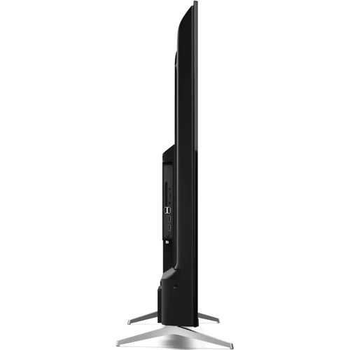 Телевизор Sharp 55FP5EA: Выход в интернет Ethernet (RJ-45) / Wi-Fi