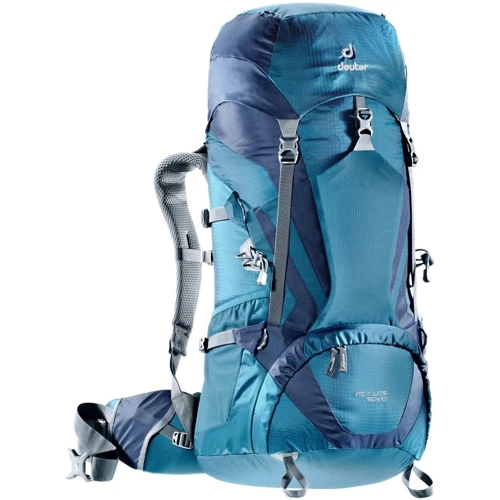 Рюкзак Deuter ACT Lite 50 + 10 Arctic-Navy (3340315)