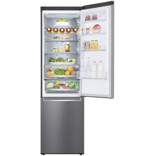 Холодильник LG GW-B509SMUM фото 13
