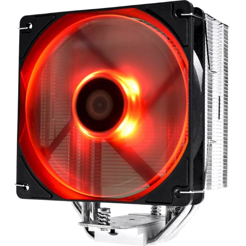 Кулер ID-COOLING SE-224-XT-R: Уровень шума, dB 32.5