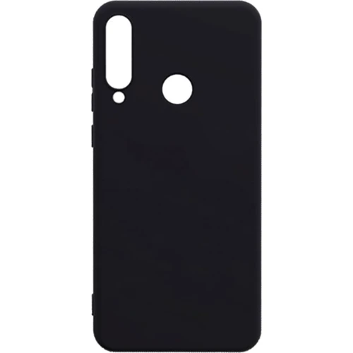 Чехол для телефонов ArmorStandart Matte Slim Fit Black for Huawei Y6p (ARM56802)