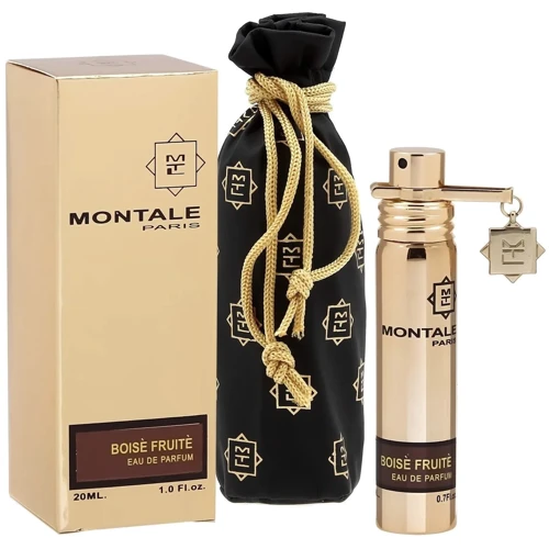 Парфюмированная вода Montale Boise Fruite 20 ml