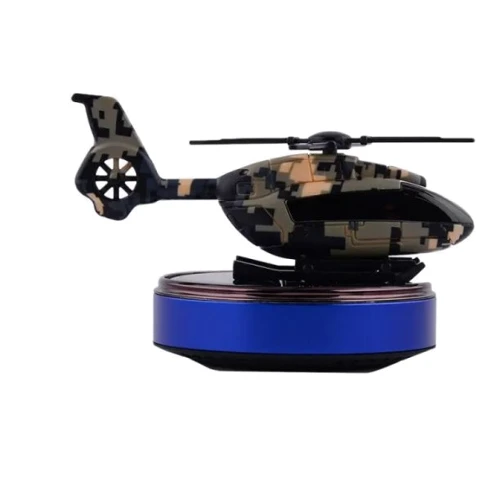 Ароматизатор Solar Helicopter blue: undefined undefined