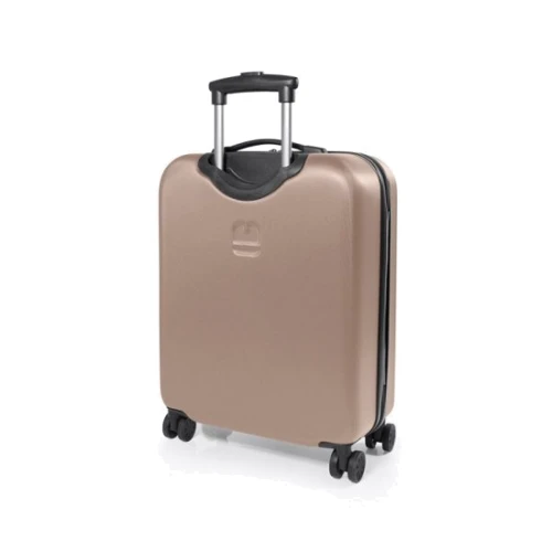 Gabol Paradise (S) Beige (924562): Тип чемодан