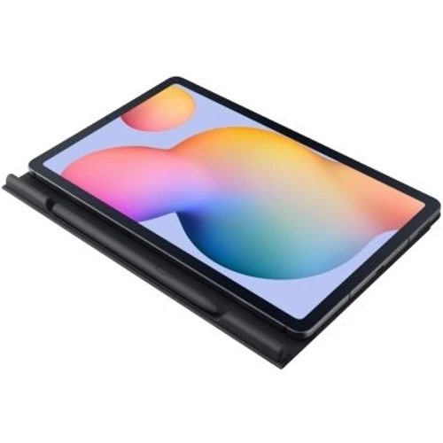 Аксессуар для планшетных ПК Samsung Book Cover (EF-BP610PJEGRU) Gray for Samsung Galaxy Tab S6 Lite P610/P615/Tab S6 Lite 2022 P613/P619: Цвет серый