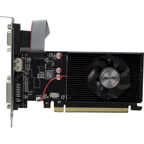 Видеокарта AFOX Radeon R5 220 1GB (AFR5220-1024D3L5)