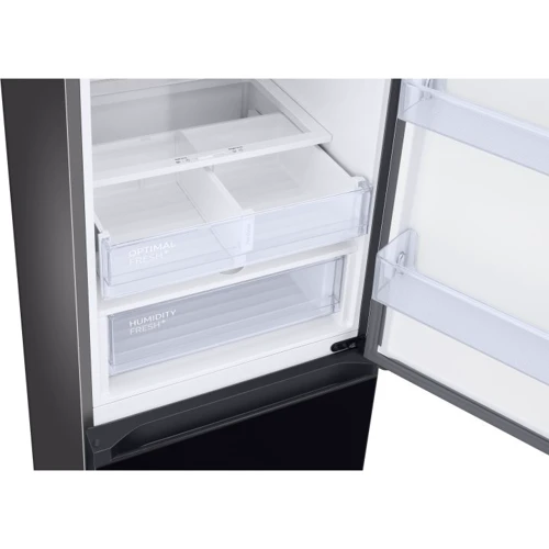 Холодильник Samsung Bespoke RB38A6B6222/UA: Мощность замораживания, кг/сутки 8