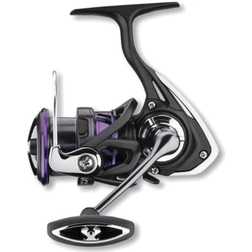 Котушка рибальська Daiwa 18 Prorex X LT 2500 (10608-250)