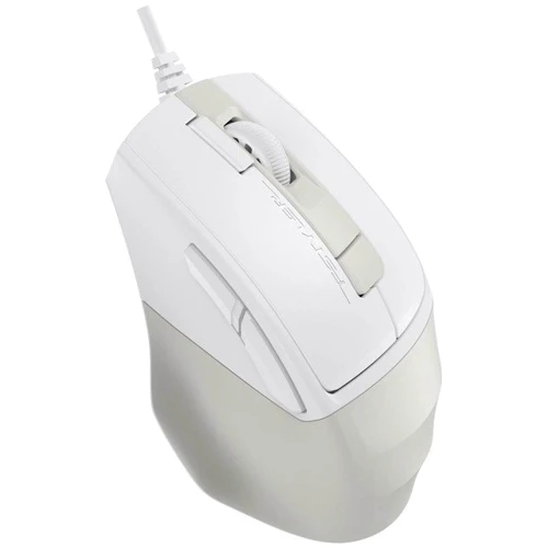 Мишка A4Tech FM45S Air USB Cream Beige: Довжина кабелю 1.5 м