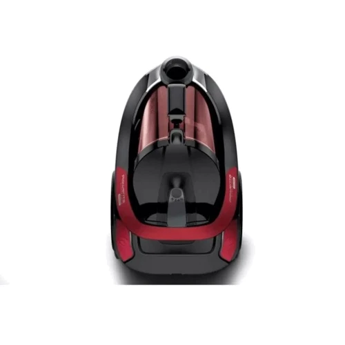Пылесос Rowenta RO7253EA: Емкость пылесборника 2.5 л