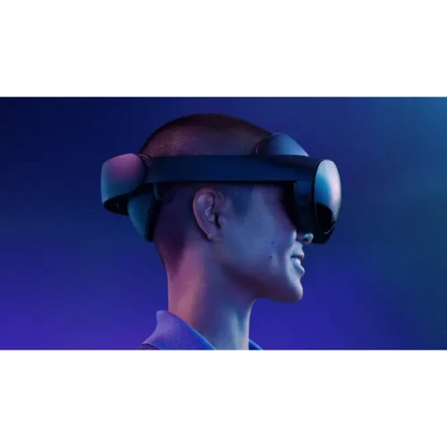 Очки виртуальной реальности Oculus Meta Quest Pro 256GB фото 5