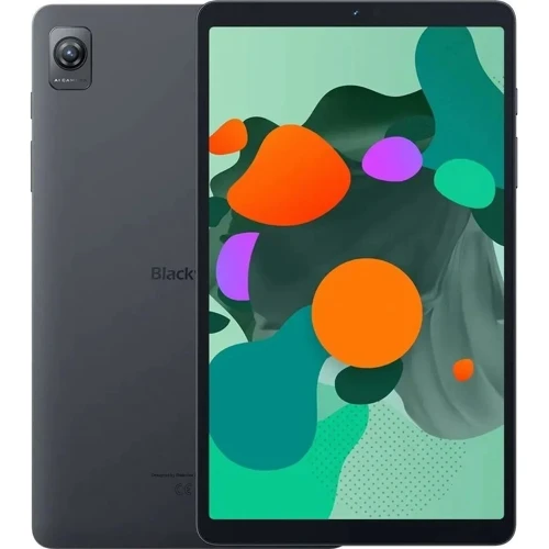 Планшет Blackview Tab 60 6/128Gb LTE Iron Gray (UA)