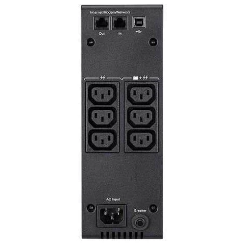 Eaton 5S 700VA (9207-53083): Производитель Eaton