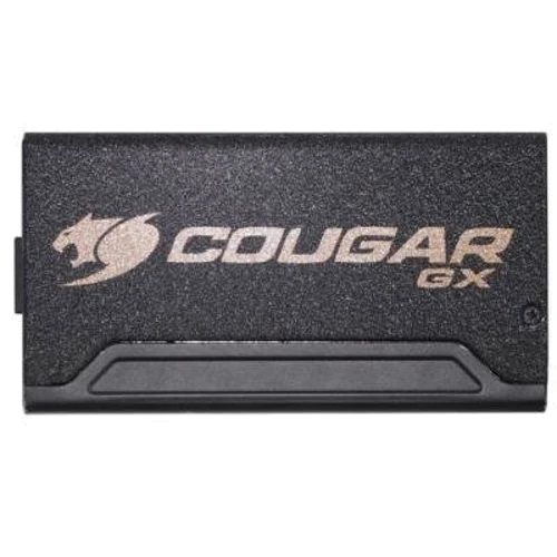 Блок живлення Cougar 800W (GX800): Потужність, Ватт 800