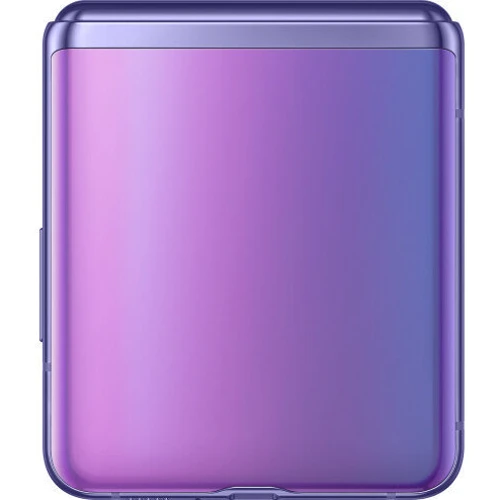 Смартфон Samsung Galaxy Z Flip 8/256 GB Purple Approved Витринный образец: Производитель Samsung