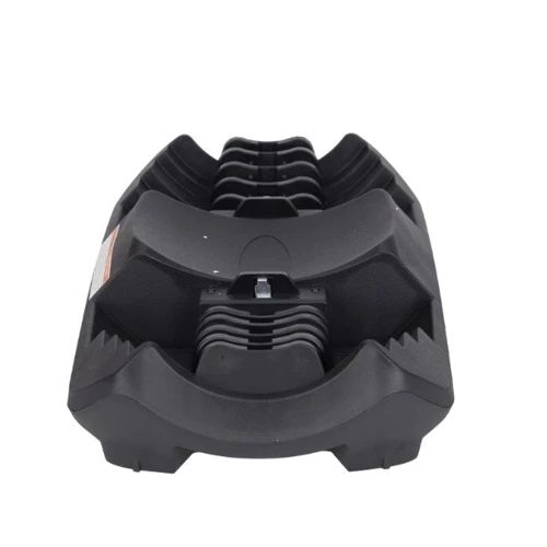 Гантель 4FIZJO Premium 5-40 кг 4FJ0610 (4FJ0610): Покрытие пластик