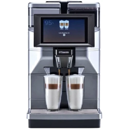 Кофеварка Saeco Ocs Sae Magic M2