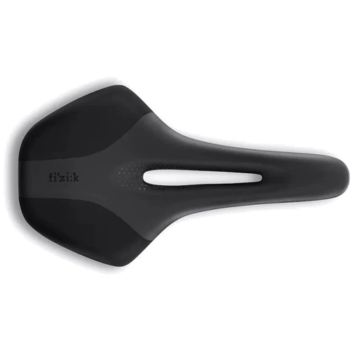 Седло Fizik Luce R5 - LARGE, Road, black (SAD-06-55)