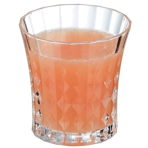 Набор стаканов CD'A Lady Diamond 2х270 мл (Q9152): Объем стакана мл 270