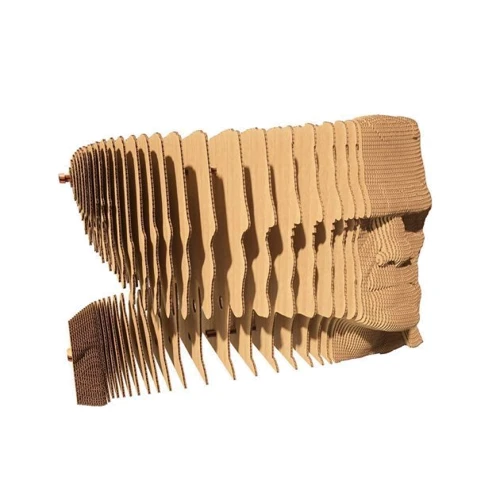 Картонный конструктор Cartonic 3D Puzzle FRANKENSTEIN’S MONSTER: Вид кино, мультфильмы, сказки