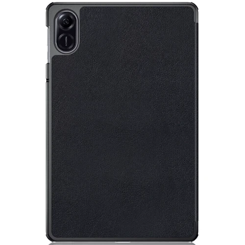 Аксессуар для планшетных ПК BeCover Smart Case Black for Honor Pad X9 (711079): Цвет черный